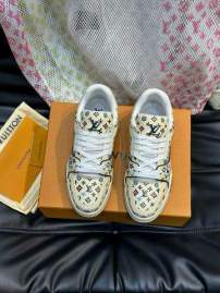 Picture of Louis Vuitton Shoes _SKULVsz38-45jyh090215061